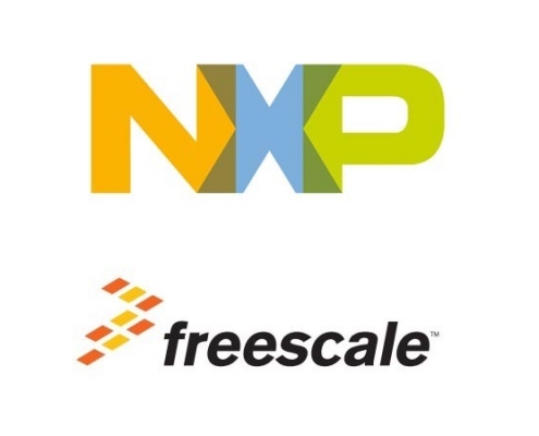 NXP Freescale i.MX6
