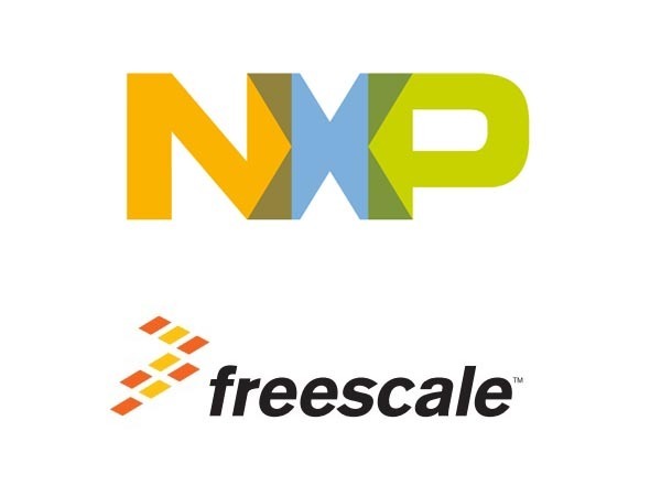 NXP Freescale i.MX6