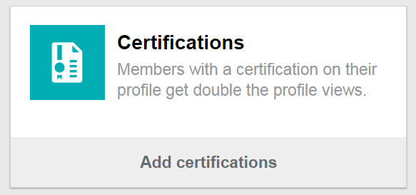 LinkedIn Yocto Project certification