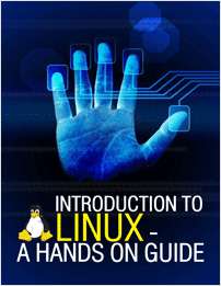 Introduction To Linux - A Hands On Guide - KOAN