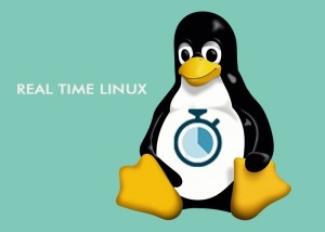 Real Time LInux training