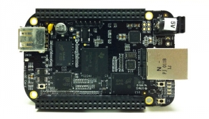 beagleBone Black training