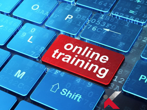 Online training