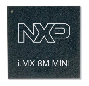 NXP i.MX8Mini Yocto