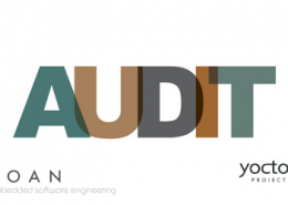 Audit koan