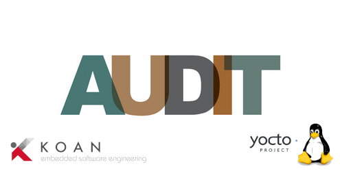 Audit koan