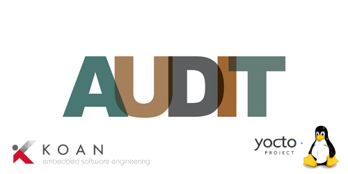 Audit koan