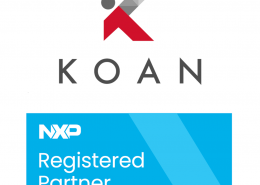 KOAN Joins the NXP Partner Program